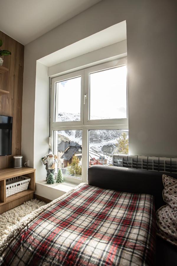 Estudio Queen Sierra Nevada Kültér fotó