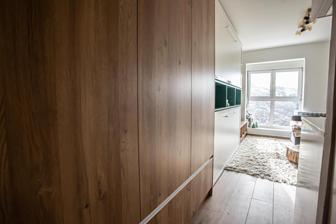 Estudio Queen Sierra Nevada Kültér fotó